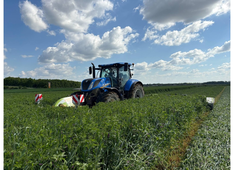 Retour d’expérience – GAEC Le Puits aux Dames (85200 St-Martin-de-Fraigneau)